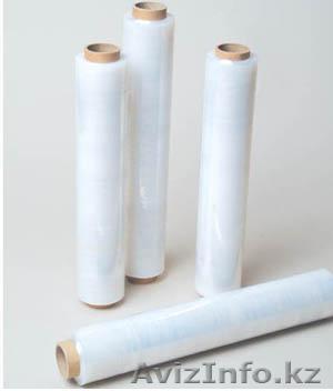 Стрейч пленка, Воздушно-пузырчатая пленка - Изображение #1, Объявление #62220