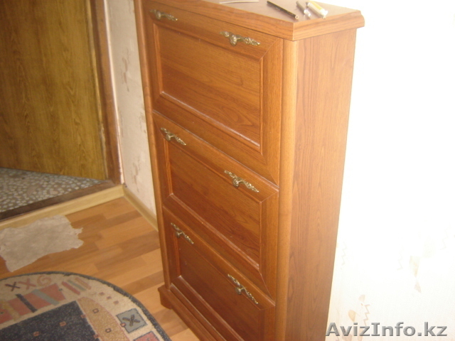 продам б.у мебель - Изображение #1, Объявление #62075