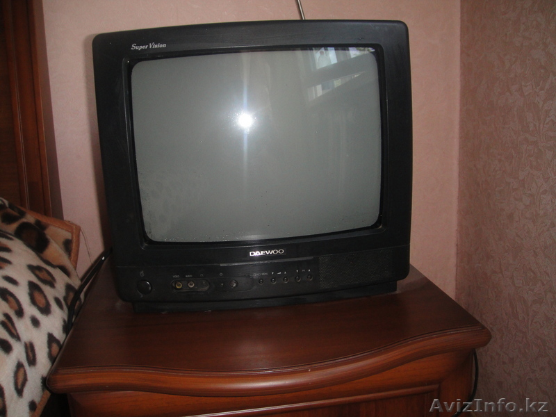 Телевизор Daewoo - Изображение #1, Объявление #72591