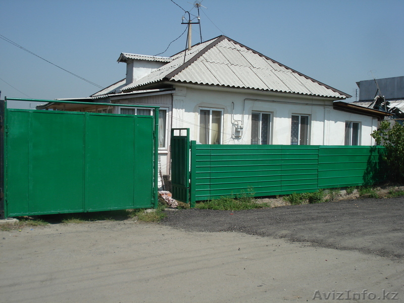 С/з Алатау г. Алматы - Изображение #1, Объявление #67926