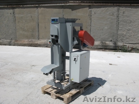 Фасовочный аппарат - Изображение #1, Объявление #67723