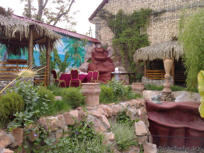 OAZIS FANTAZY дизайн студия - Изображение #1, Объявление #60685