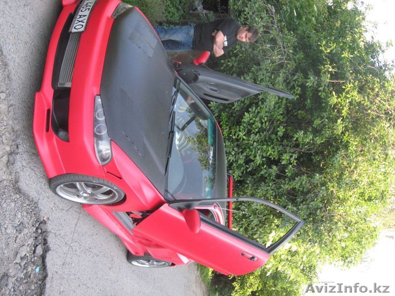 Honda civic tuning - Изображение #1, Объявление #62789