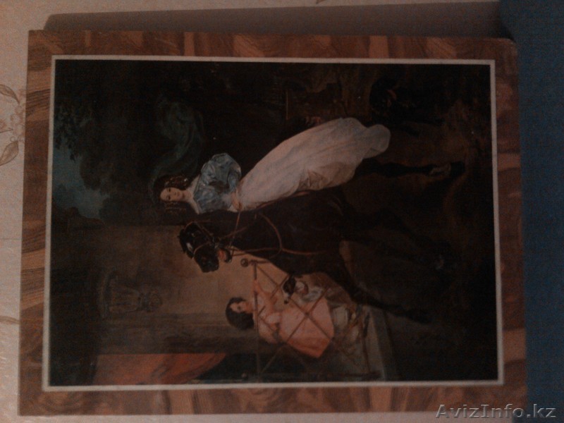 Продам картину!!!! - Изображение #1, Объявление #64976