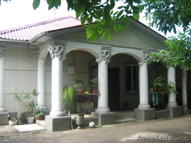 Продам Дом в Каскелене - Изображение #1, Объявление #69096