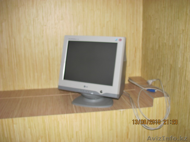 монитор LG в хорошем сосотоянии - Изображение #1, Объявление #65923