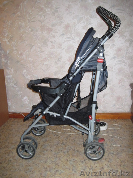 детская коляска Бэби комфорт - Изображение #1, Объявление #73943