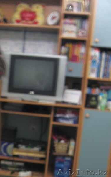 телевизор LG Flatron - Изображение #1, Объявление #68065