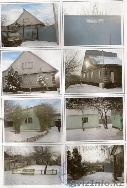 ПРОДАМ ДОМ в отличном состоянии - Изображение #1, Объявление #72046