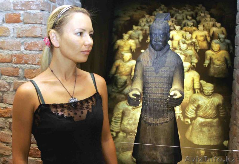 Гид - экскурсовод переводчик в Турине - Изображение #1, Объявление #61501