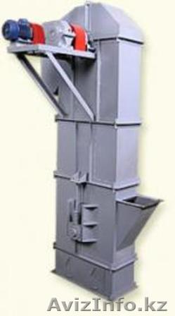 Нория ленточная (элеватор) - Изображение #1, Объявление #67724