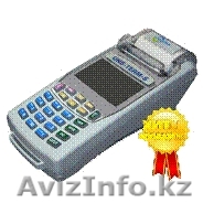 Продам мобильный POS терминал - Изображение #1, Объявление #71010