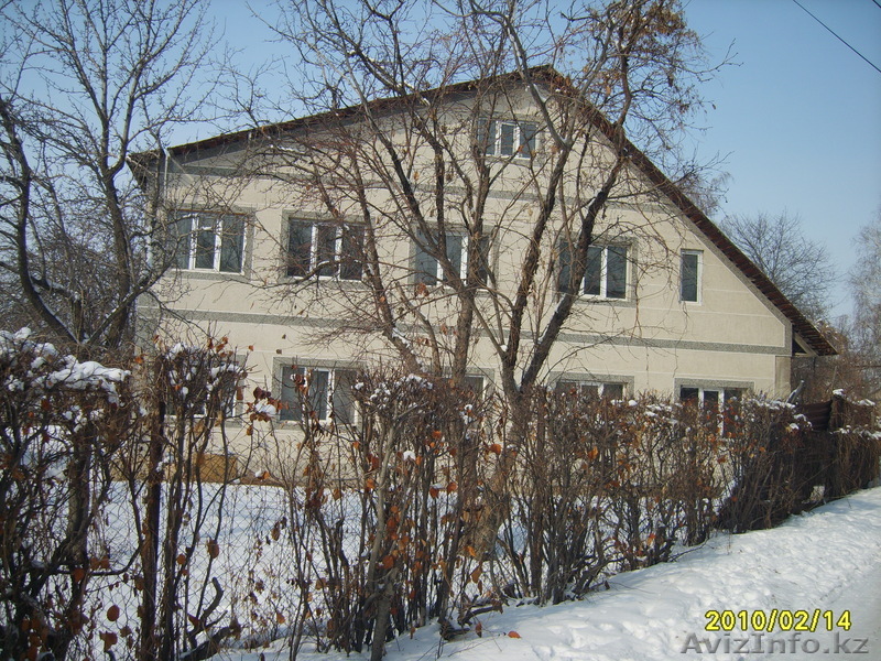 Продажа  дома Карасайский район,с.Мерей(Селекция) - Изображение #1, Объявление #62668