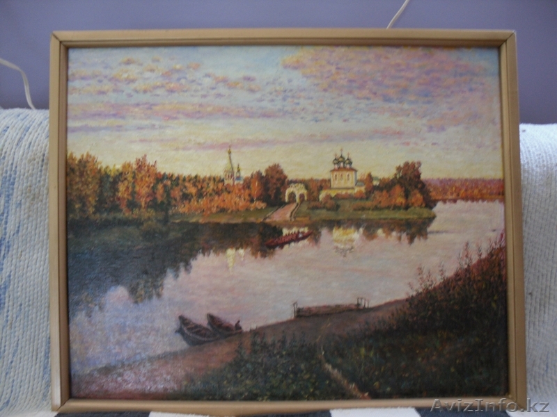 картина (копия) - Изображение #1, Объявление #68529