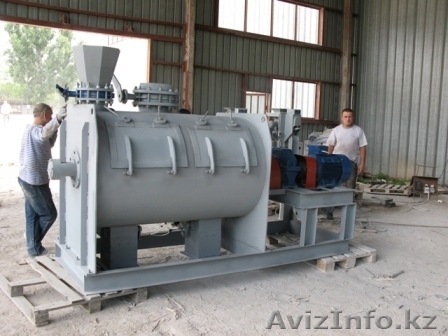 Смеситель турболопостной 1 - Изображение #1, Объявление #67721