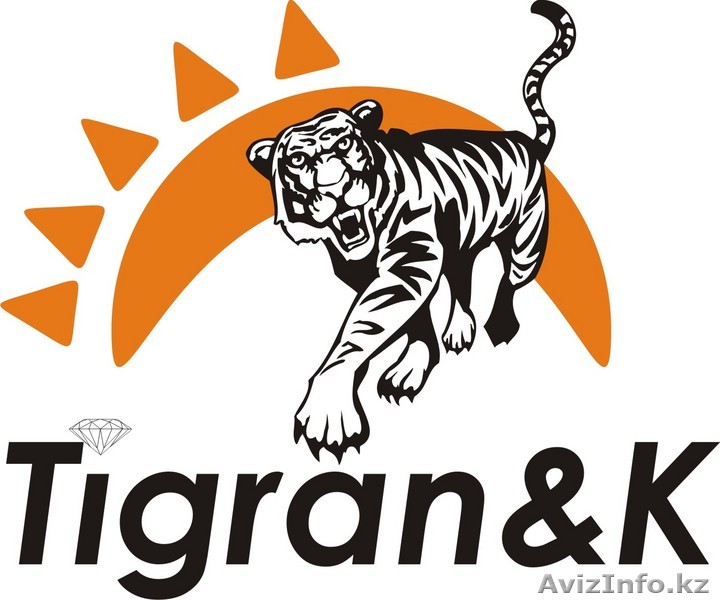 Туристкая компания \"Tigran & K\" - Изображение #1, Объявление #68200
