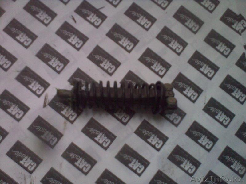 Предлагаем запчасти на автобусы Лиаз, Амаз, Волжанин и Американскую технику. - Изображение #1, Объявление #76544