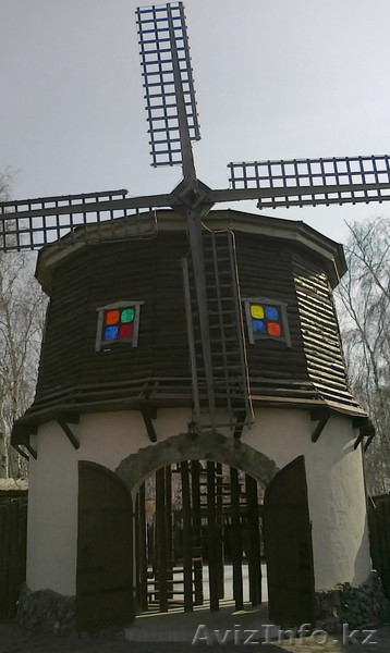 кафе (Хуторок 444) - Изображение #1, Объявление #81241