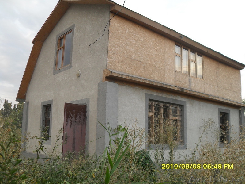 ПРОДАМ! ДОМ ДАЧА 2 УРОВНЯ - Изображение #1, Объявление #77825