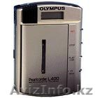 Диктофон Olympus L400 - Изображение #1, Объявление #79616