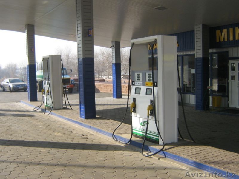 продажа Авто Заправочная Станция - Изображение #1, Объявление #77523