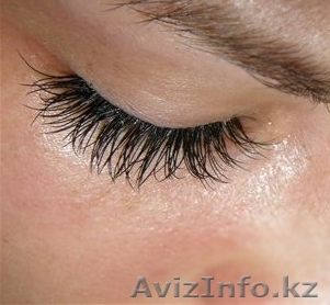Нарашивание ресниц - Изображение #1, Объявление #83287