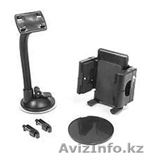 авто держатель для смартфонов - Изображение #1, Объявление #84292