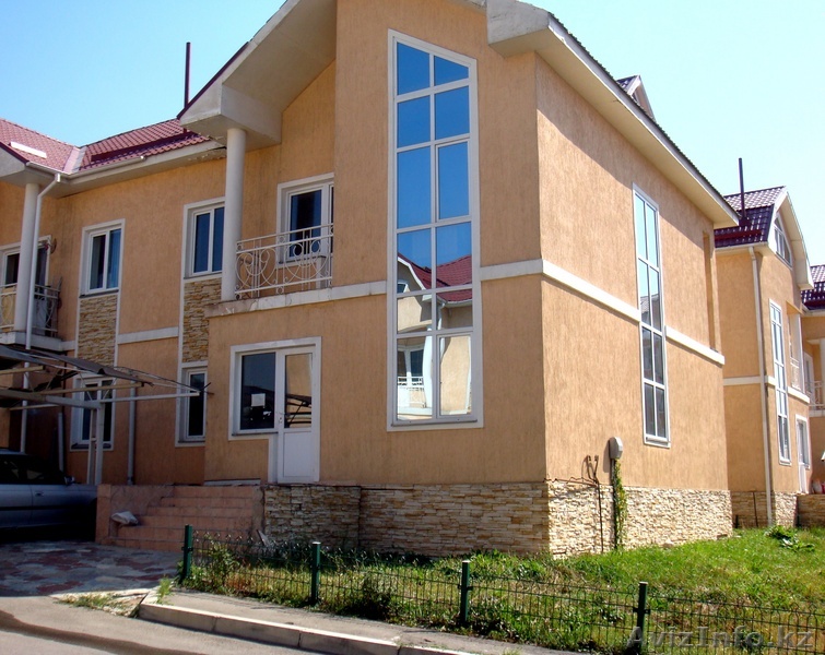 Продам VIP 2х уровневый коттедж  - Изображение #1, Объявление #80791