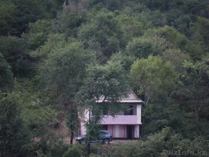 дом на Кок-тюбе - Изображение #1, Объявление #83616
