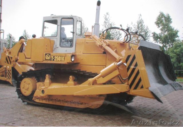Бульдозер ПРОМТРАКТОР ЧЕТРА Т-25.01Я Продажа - Изображение #1, Объявление #32682