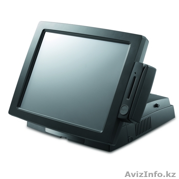 POS терминал 460 серии - Изображение #1, Объявление #84765