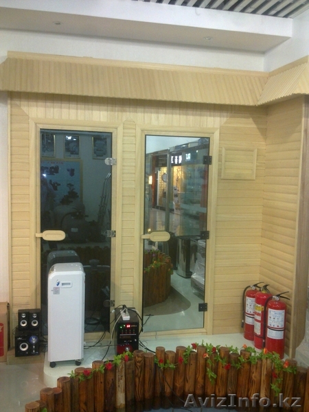 Всё для сауны бани - Изображение #1, Объявление #75147