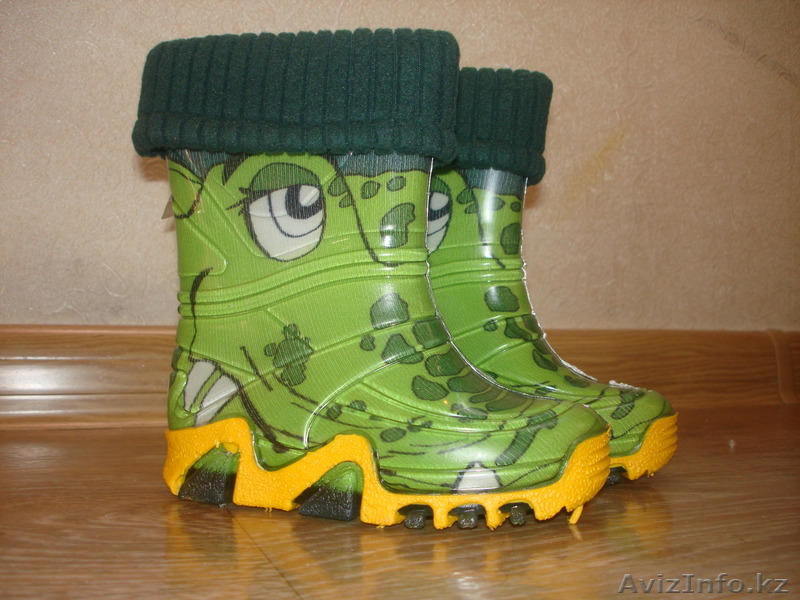 детская обувь. - Изображение #1, Объявление #23718