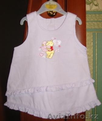 Детский сарафан - Изображение #1, Объявление #80563