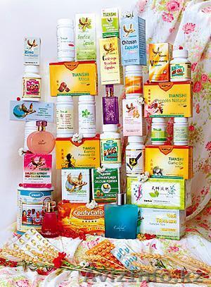 Продам всем желающим купить продукцию компании «Тяньши» по цене склада - Изображение #1, Объявление #75313