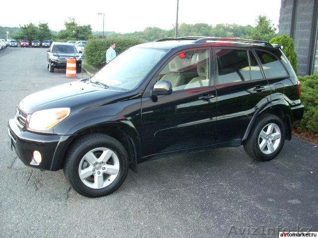 ПРОДАЮ TOYOTA RAV4 - Изображение #1, Объявление #79760