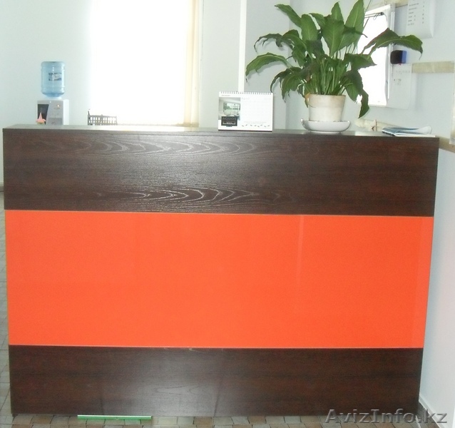 срочно продам  новый ресепшн   - Изображение #1, Объявление #74395