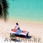 Туры в Тайланд из Алматы. Пляжный отдых. Горящие предложения! - Изображение #1, Объявление #25270