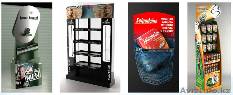 Рекламное Агентство \"Ти Ти Джи\" - Изображение #1, Объявление #90287