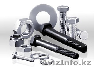  TOO Renovatio крепежные материалы  - Изображение #1, Объявление #96882