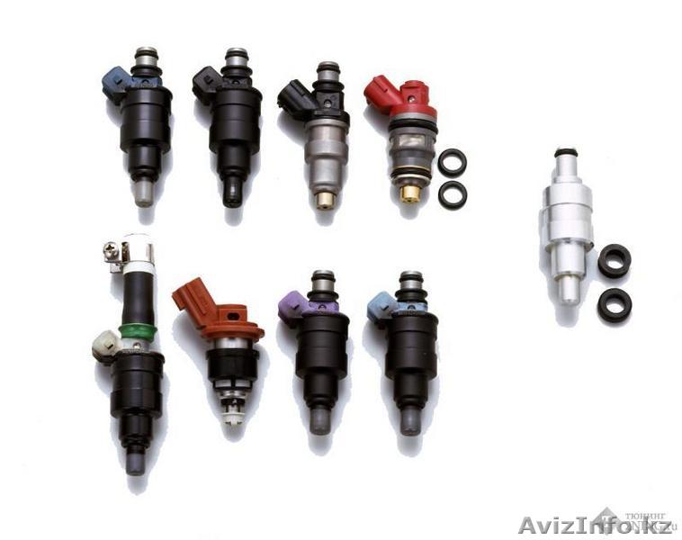 ремонт инжектора. - Изображение #1, Объявление #99415