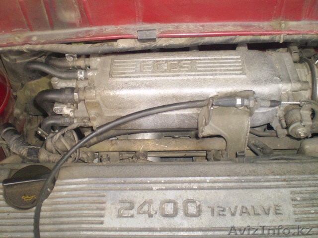 Двигатель для Nissan Prairei - Изображение #1, Объявление #90612