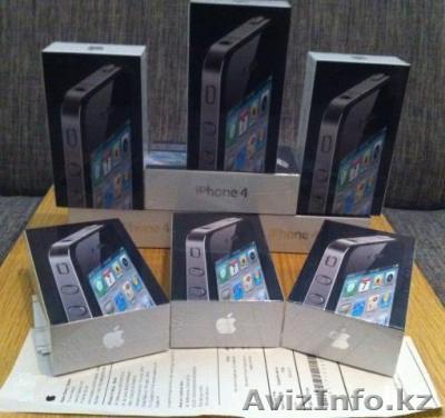 Apple iPhone HD 4G 32gb - Изображение #1, Объявление #92174