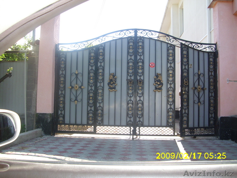 изготовление металлоконструкций - Изображение #1, Объявление #98631