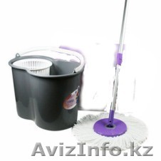 швабра  чистые  ручки - Изображение #1, Объявление #90668