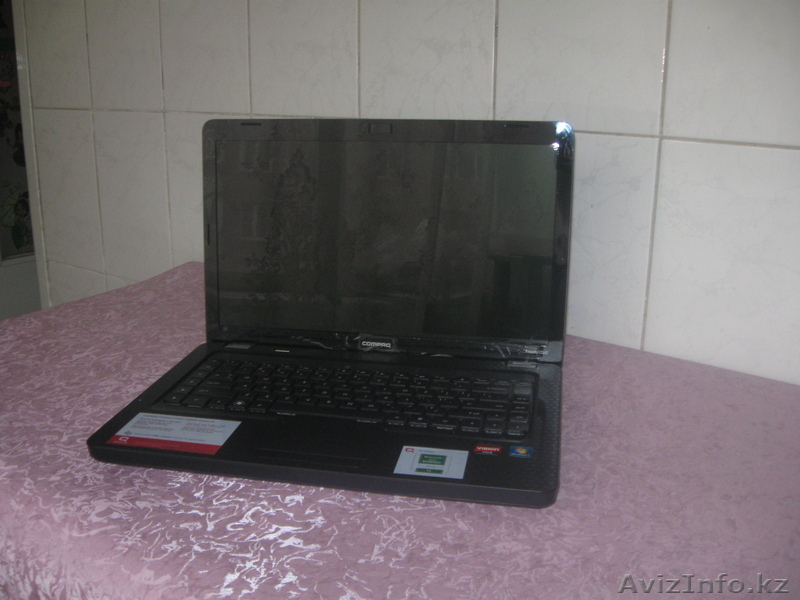 Ноутбук двухядерный - Изображение #1, Объявление #96117