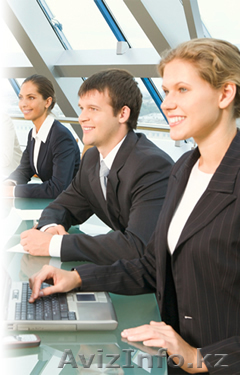 УСЛУГИ ПЕРЕВОДЧИКОВ в АЛМАТЫ и КАЗАХСТАНЕ - Изображение #1, Объявление #98152