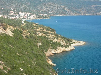 Недвижимость в Греции от компании Daselko LTD - Изображение #1, Объявление #95376