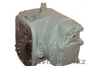 Коробка отбора мощности КАМАЗ МП57-4202010 - Изображение #1, Объявление #90850