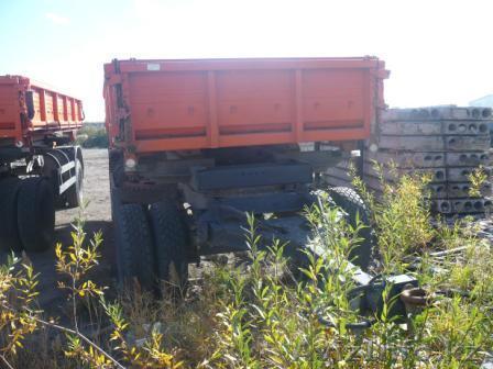 18 прицепов Нефаз-8560, 2004 г.в., в связи с банкротством - Изображение #1, Объявление #94592